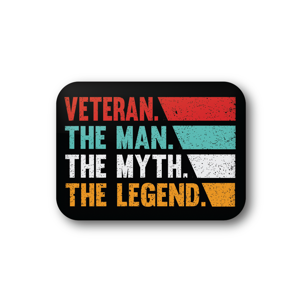 The Legend