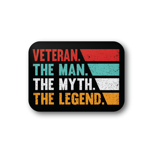 The Legend