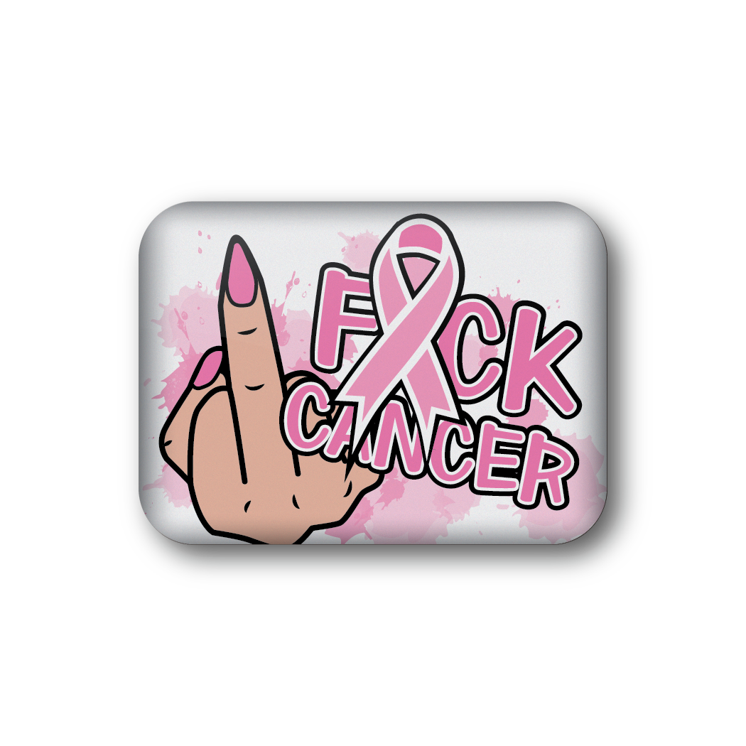 F*ck Cancer