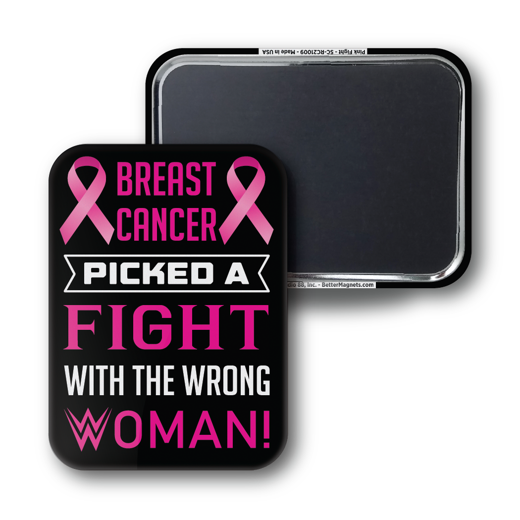 Pink Fight
